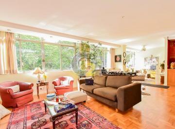 Apartamento · 216m² · 3 Quartos · 2 Vagas · Apartamento à venda em Pinheiros, 3 quartos, 1 suíte, 2 vagas de garagem