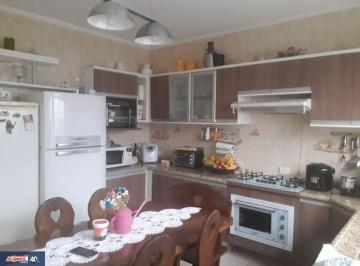 Casa · 230m² · 3 Quartos · 3 Vagas · CASA COM 3 DORMITÓRIOS A VENDA, 230 m² - GOPOÚVA - GUARULHOS/SP