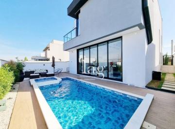 4fda617b61894de8306c1759ef3f9c6c5e6c3295 · Casa com 3 dormitórios à venda, 225 m² por R$ 1.790.000,00 - Cyrela Landscape Esplanada - Votorantim