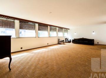 Apartamento · 600m² · 4 Quartos · 4 Vagas · Apartamento no original, amplo, muito bem localizado em Higienópolis