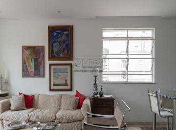 Foto 01 · Apartamento à venda com 127m², 3 quartos e 1 vaga
