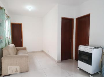 Apartamento · 33m² · 1 Quarto · Apartamento à Venda - Artur Alvim, 1 Quarto,  33 m² - São Paulo