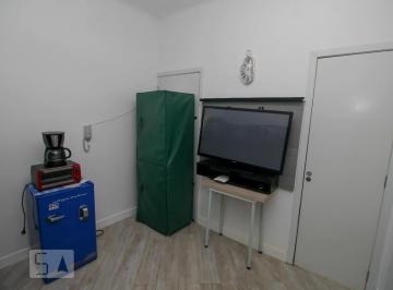 Apartamento · 40m² · 1 Quarto · Apartamento à Venda - Centro, 1 Quarto,  40 m² - Rio de Janeiro