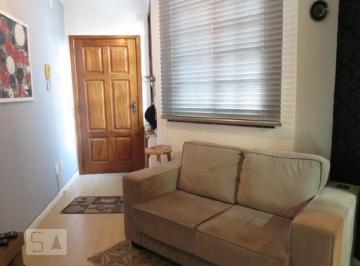 Apartamento · 38m² · 1 Quarto · Apartamento à Venda - Cidade Baixa, 1 Quarto, 38 m² - Porto Alegre
