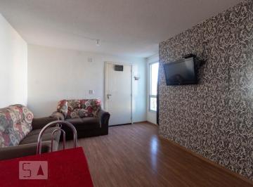 Apartamento · 47m² · 2 Quartos · 1 Vaga · Apartamento à Venda - Vila Nova, 2 Quartos,  47 m² - Porto Alegre