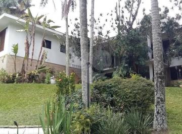 Sem Categoria · Casa com 5 quartos à venda em Horto florestal - SP