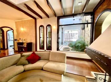 Casa · 368m² · 4 Quartos · 4 Vagas · Casa com 4 quartos à venda em Jardim avelino - SP