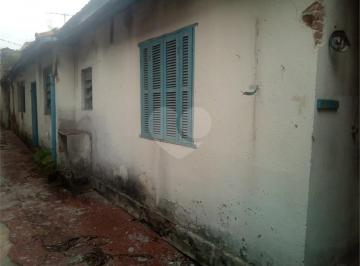 Área de Serviço · Terreno à venda em Santana - SP