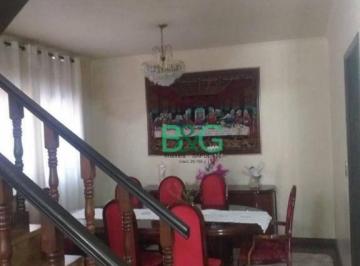 304538b79a75f2499a0f62c1900fd6050544ea72 · Casa à venda, 207 m² por R$ 1.500.000,00 - Vila Virgínia - Itaquaquecetuba/SP