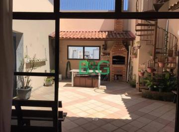 153e5de1d489b567b71d78fbf809b05d25f47f8f · Cobertura à venda, 360 m² por R$ 3.800.000,00 - Moema - São Paulo/SP
