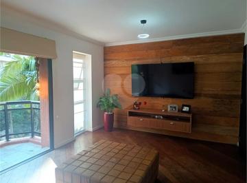 Apartamento · 129m² · 3 Quartos · 2 Vagas · Apartamento com 3 quartos à venda em Jardim ampliação - SP