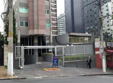 Área de Serviço · Salas à venda em Cerqueira César - SP