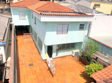 Área de Serviço · Sobrado com 4 quartos à venda em Quarta parada - SP