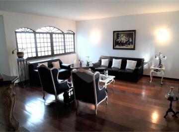 Área de Serviço · Casa térrea com 4 quartos à venda em Brooklin Paulista - SP
