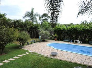 Área de Serviço · Condomínio com 5 quartos à venda em Chácara Vale Do Rio Cotia - SP