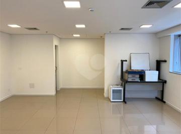 Área de Serviço · Salas à venda em Santana - SP