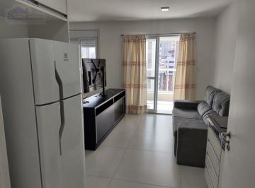 Apartamento · 37m² · 1 Quarto · 1 Vaga · Apartamento Kitchenette/Studio em Jardim Paulistano - São Paulo