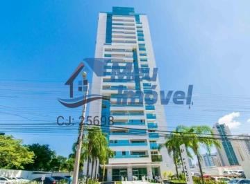 Foto 23 · Av. Sibipiruna Smart Residence 2 Quartos Suíte 1 Vaga 54m² Armários Lazer FGTS