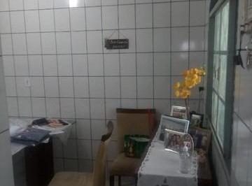 Foto 01 · QR 603 Casa Samambaia 4 Quartos 1 Suíte 1 Vaga Lote 144 m² Não ac financiamento