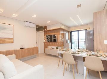 Apartamento · 57m² · 2 Quartos · 1 Vaga · Apartamento 02 dormitórios 01 suíte Guaratuba-PR