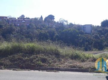 Terreno · 750m² · Terreno à Venda em Santana de Parnaíba / SP