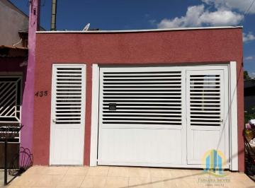Casa · 125m² · 1 Quarto · 1 Vaga · Casa à Venda em Barueri / SP