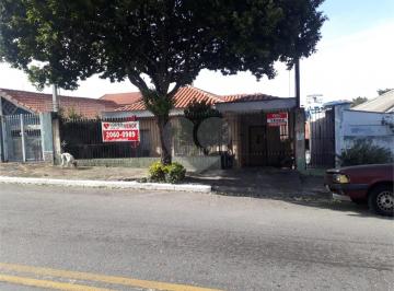 Área de Serviço · Terreno à venda em Vila alpina - SP