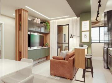 Apartamento de 3 quartos, Curitiba · NEW URBAN RESIDENCE - Cobertura Duplex - 140 m² · 3 Suítes · 2 Vagas