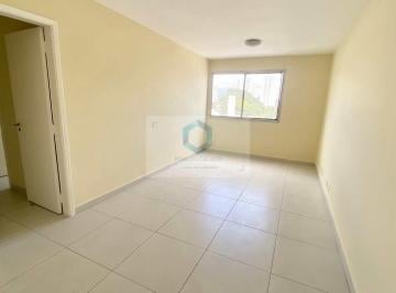 Apartamento · 84m² · 3 Quartos · 1 Vaga · Apartamento com 3 quartos, Vila Cruzeiro, São Paulo - R$ 850 mil, Cod: 547