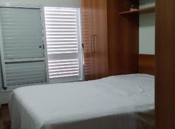 DORMITORIO · APTO VILA OSASCO
