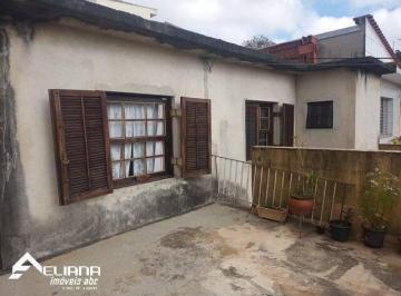 Casa · 245m² · 3 Quartos · 2 Vagas · Sobrado no Olímpico - ótimo terreno