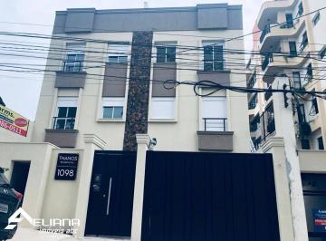Apartamento · 54m² · 2 Quartos · 1 Vaga · Apto na Vitória Régia - Campestre - Edif Thanos