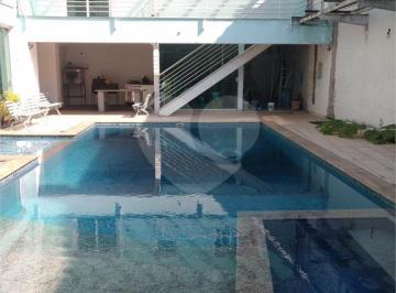 Área de Serviço · Casa com 5 quartos à venda em Jardim Leonor Mendes De Barros - SP