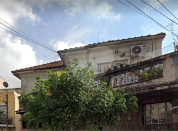 Área de Serviço · Prédio inteiro à venda em Santana - SP
