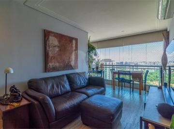 Apartamento · 75m² · 2 Quartos · 2 Vagas · Apartamento com 2 quartos à venda em Santo amaro - SP