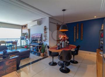 Apartamento · 75m² · 2 Quartos · 2 Vagas · Apartamento com 2 quartos à venda em Santo amaro - SP