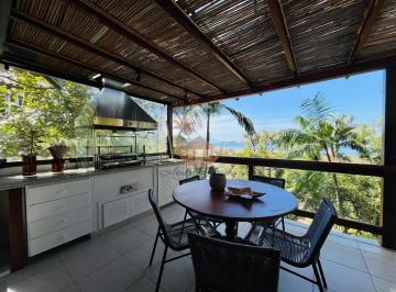 Imagem do Imóvel · Belíssima casa totalmente integrada com a natureza e com uma especial vista para o mar.