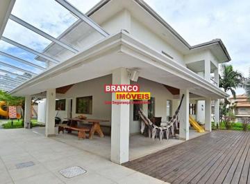 Casa · 200m² · 5 Quartos · 30 Vagas · Casa de Condomínio 5 quartos para Venda Guará II, Brasília