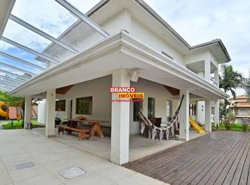 Casa · 200m² · 5 Quartos · 30 Vagas · Casa de Condomínio 5 quartos para Venda Guará II, Brasília