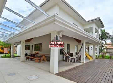 Casa · 200m² · 5 Quartos · 30 Vagas · Casa de Condomínio 5 quartos para Venda Guará II, Brasília