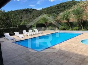 Foto 01 · Chacara, Chácara Com Piscina E Lago, Juquitiba, SP