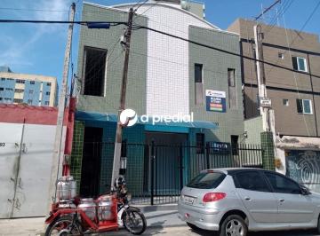 Fachada Apartamento José Bonifácio · Apartamento para aluguel, 1 quarto, José Bonifácio - Fortaleza/CE