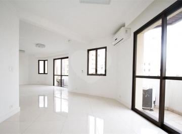 Sem Categoria · Apartamento de 230m2 à venda no Jardim Vila Mariana
