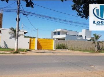 4b8bee2f50771baff47f95deaad8129019341bb5 · Terreno à venda, 367 m² por R$ 215.000,00 - Condomínio Residencial Taiti - Jaguariúna/SP