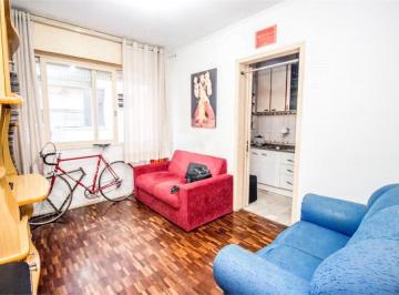 Área de Serviço · Apartamento com 1 quartos à venda em Cidade Baixa - RS