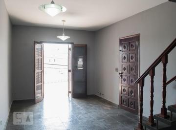 Casa · 125m² · 3 Quartos · 2 Vagas · Casa à Venda - Freguesia do Ó, 3 Quartos, 125 m² - São Paulo