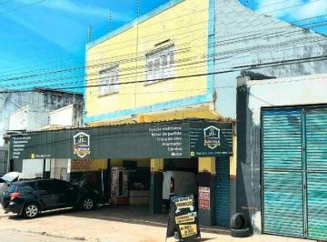 Comercial · 330m² · Prédio Comercial na Av. Desembargador Maynard