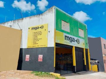 Comercial · 270m² · Galpão no Bairro América