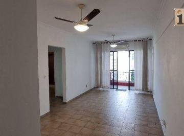 6a6a1382baa5563626cfcc094db2a41c7721f80a · Apartamento com 2 dormitórios sendo 1 suíte para alugar, 103 m² por R$ 4.300/mês - Gonzaga - Santos/