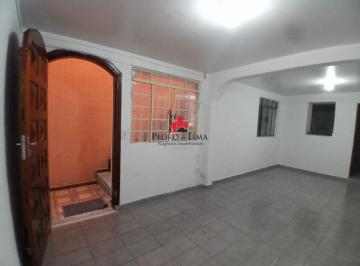 Casa · 240m² · 5 Quartos · 2 Vagas · Sobrado com 5 dormitórios e 3 pavimentos na Vila Ré